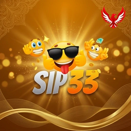 Tampilan beranda sip33: portal unduhan APK resmi untuk pengguna Indonesia